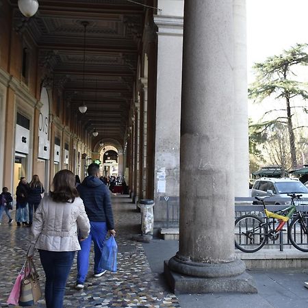Hotel Alba Garden Roma Exterior foto