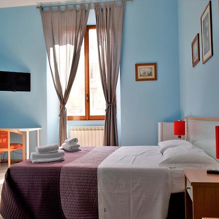 Hotel Alba Garden Roma Exterior foto