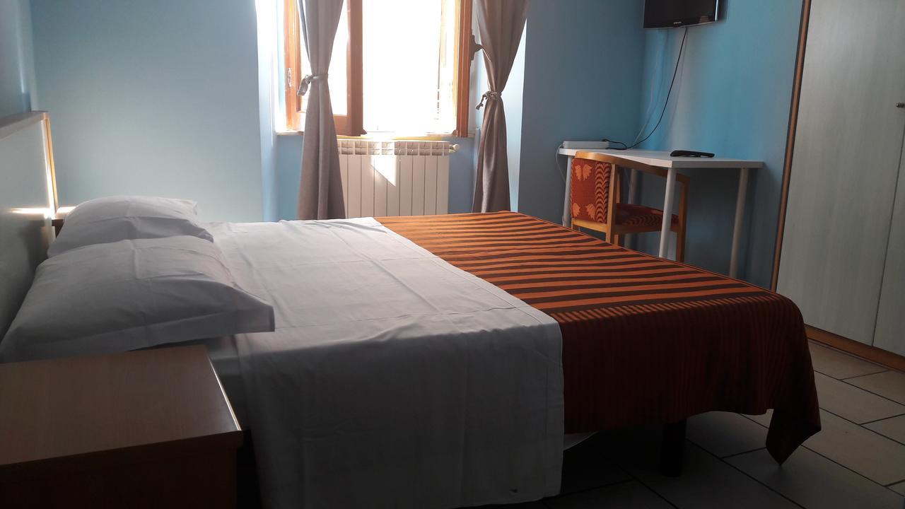 Hotel Alba Garden Roma Exterior foto
