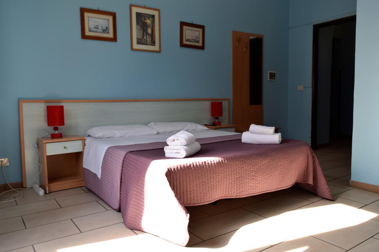 Hotel Alba Garden Roma Exterior foto